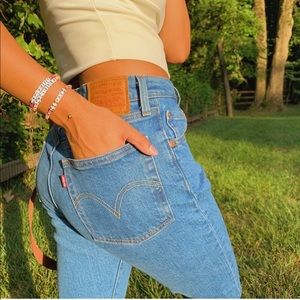 levis jive stonewash